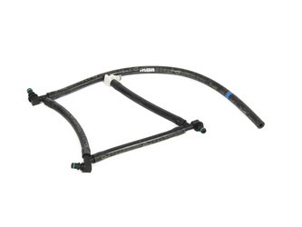 PRZEWODY PRZELEWOWE FIESTA 08-12 1,4 TDCI _ 1552402 _ 7V2Q-9K022-AA