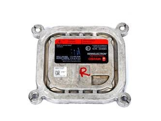 PRZETWORNICA ŻARÓWKI Z POZIOMOWANIEM REFLEKTORÓW MUSTANG 15- _ 5324220 _ FR3A-13C170-AA _ FR3Z-13C170-A