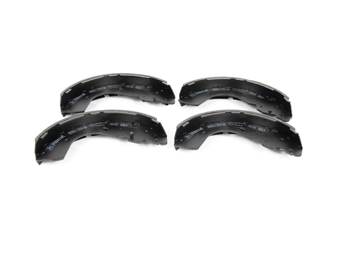 ZESTAW SZCZĘK HAMULCOWYCH RANGER 12- _ 2138025 _ MEAB3J-2200-BA