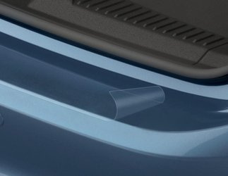 FOLIA OCHRONA TYLNEGO ZDERZAKA FOCUS 2018- KOMBI   _ 2677207 _ A66FLA-17F765-KA