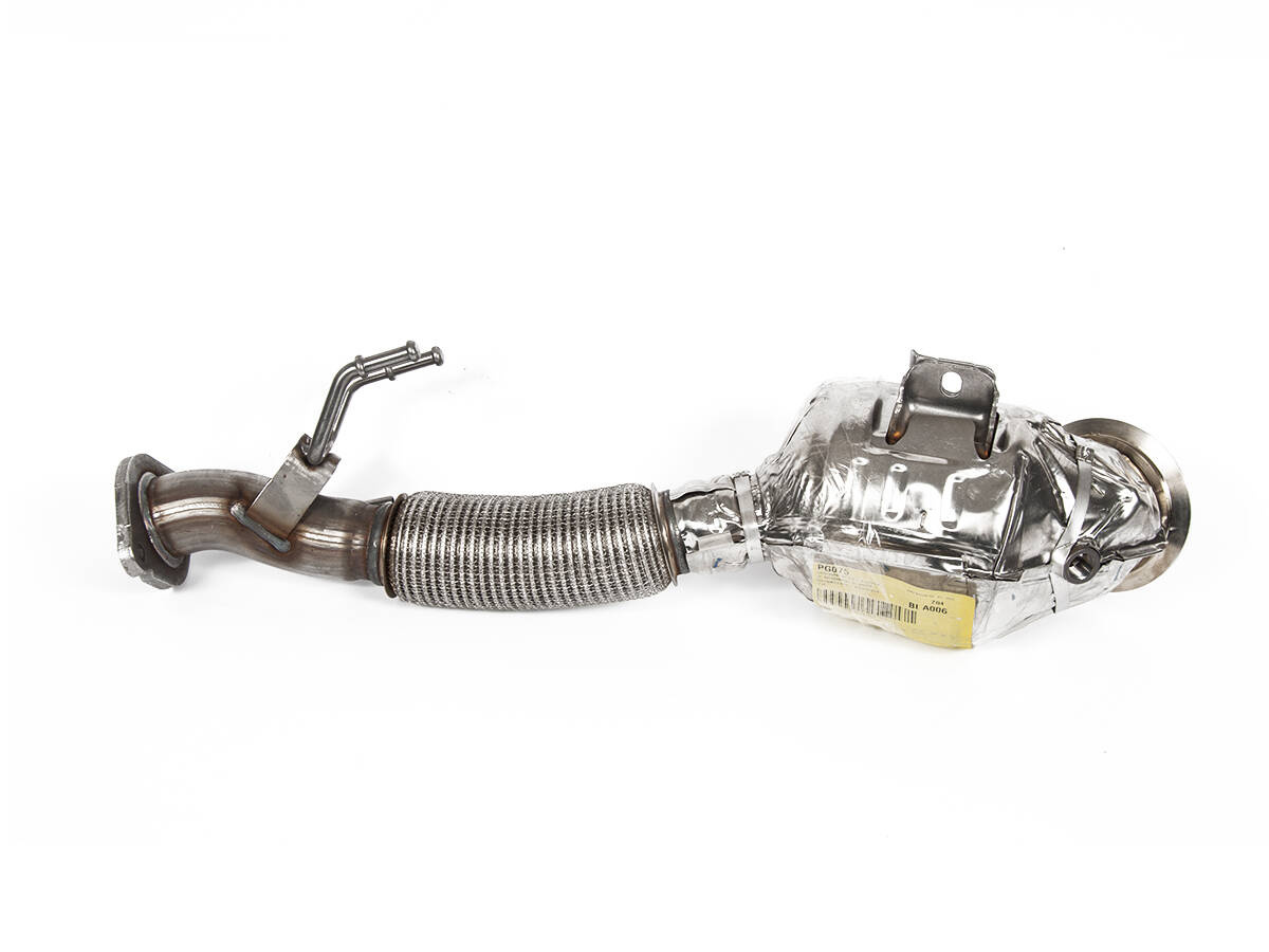 M SONDA LAMBDA PRZED KATALIZATOREM FOCUS 18- 1.5 EB _ 2504270