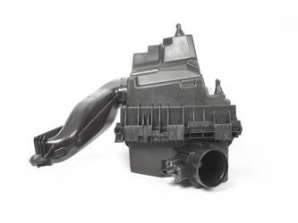 OBUDOWA FILTRA POWIETRZA EDGE 18-  2.0 DIESEL _ 2335385 _ K2G3-9600-EC