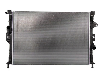 CHŁODNICA WODY KUGA 08-12 FORD OE _ 1790336 _ 8V41-8005-DB