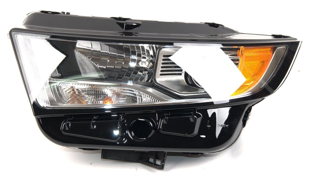 REFLEKTOR LEWY EDGE 2015- USA _ 2066680 _ FT4B-13W030-AF _ FT4Z-13008-F