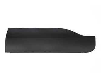 LISTWA LEWA DRZWI TYŁ KUGA 20- CZARNY CARBON _ 2451282 _ LV4B-S25335-AC5YZ9 _ GTU_07