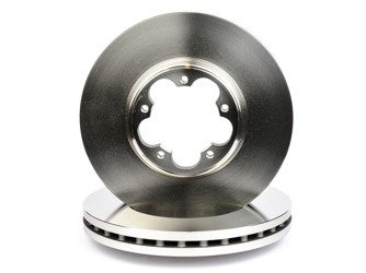 TARCZA HAMULCOWA PRZÓD TRANSIT 2014- CUSTOM 2012- _ 2110008 _ BK21-1125-BD