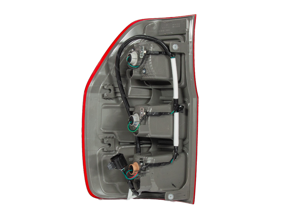 LAMPA LEWA TYLNA RANGER 19- FORD OE