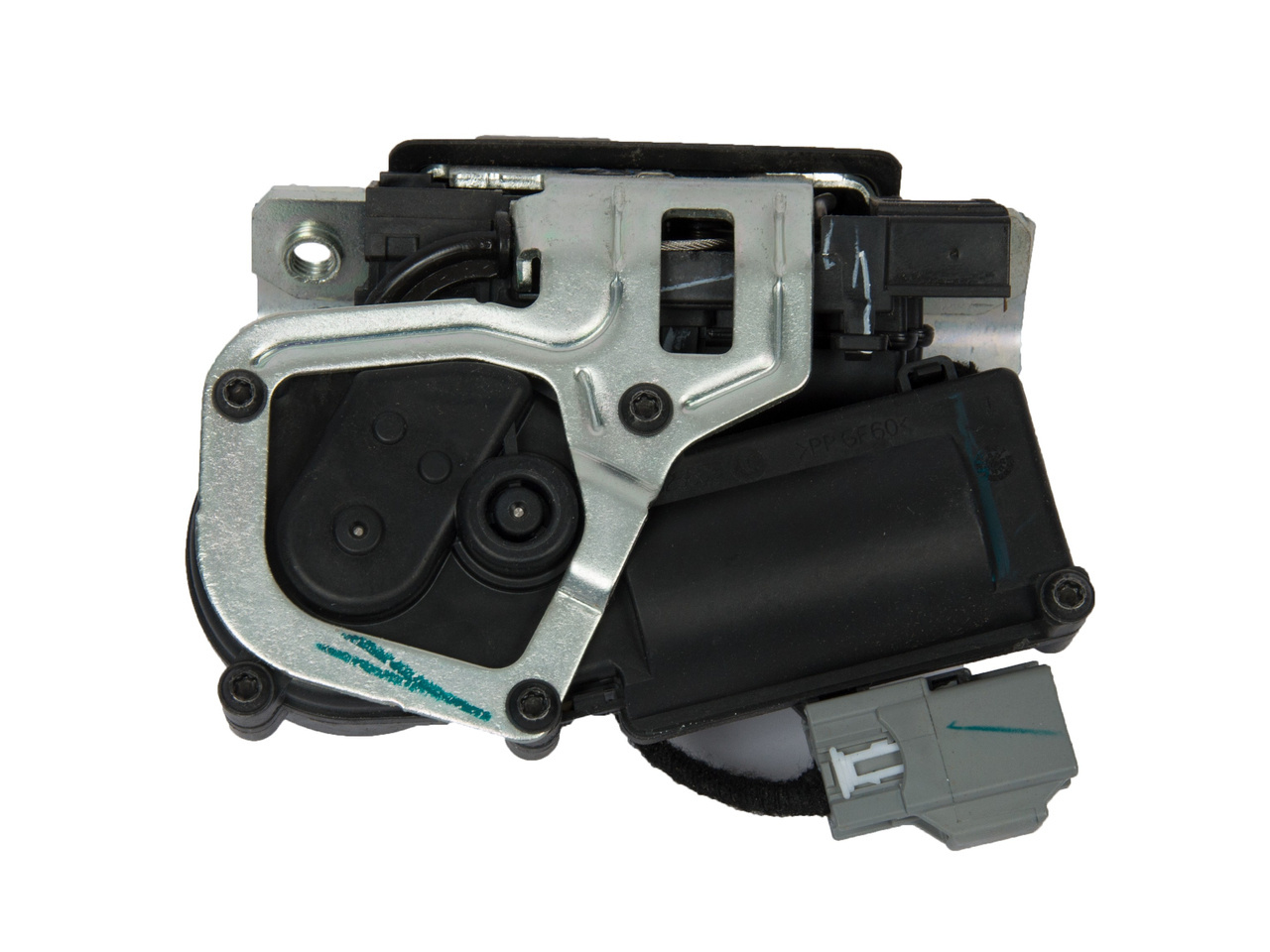 ZAMEK KLAPY TYŁ EDGE 15- EXPLORER 20- ESCAPE USA _ 2789987_ FA1A-N442A66-BF _ FA1Z-7443150-B _ GTU_07