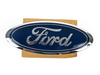 LOGO FORD KLAPY TYŁ KUGA ESCAPE 20- OE _ 2429091 _ LJ6B-S402A16-AB _ LJ6Z-7842528-B