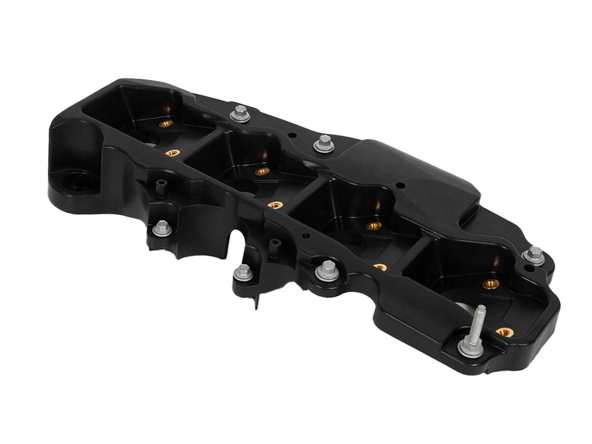 UCHWYT CEWKI ZAPŁONOWEJ FORD FOCUS 11- 1.6 EB OE _ 1829417 _ BM5G-12257-EC