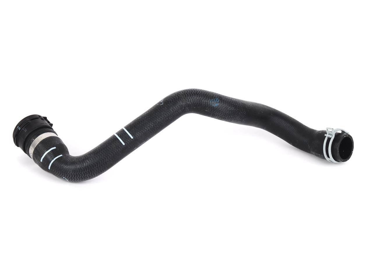 PRZEWÓD DOLNY CHŁODNICY 1.6 EB _ 1789175 _ BV61-8260-DE