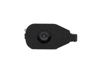 PROJEKTOR PRAWY OŚWIETLENIA PROGU MUSTANG 15- 17- _ 2163002 _ GR3B-13B398-AB _ GR3Z-13B374-C