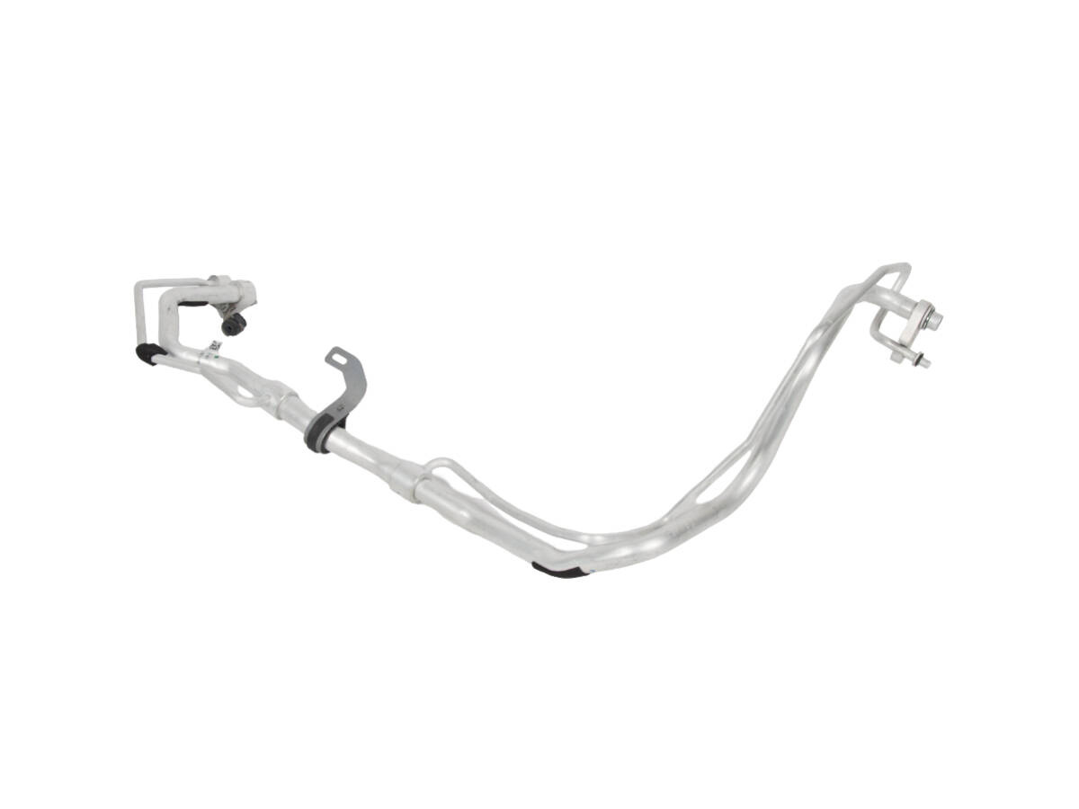 PRZEWÓD UKŁADU KLIMATYZACJI NAGRZEWNICY MONDEO 15-22 _ 2321596 _ E1GH-19E881-EC