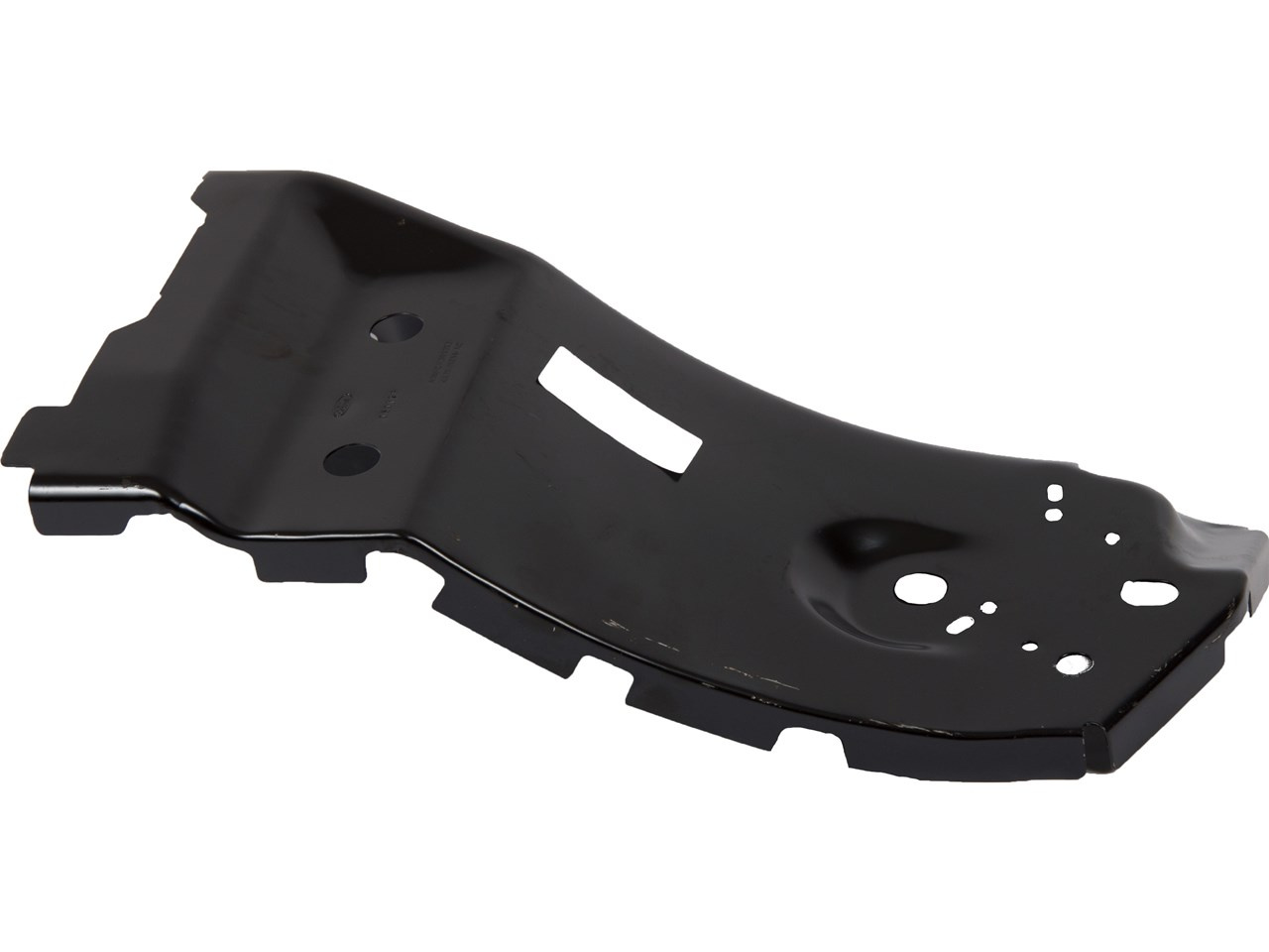 WZMOCNIENIE PRAWE BŁOTNIKA PRZÓD TRANSIT 14-19 _ 2444000 _ KK21-16054-AC