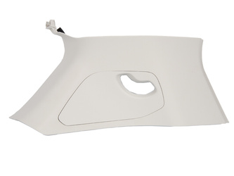 LISTWA WEWN PRAWA SŁUPKA "D" S-MAX 15- FORD OE _ 2017345 _ EM2B-R280C46-CR3AM1 _ GTU_07