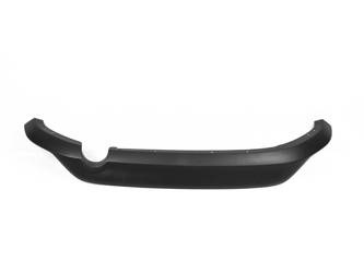 SPOJLER DOKŁADKA ZDERZAKA TYLNEGO FOCUS MK4 18- 5D  _ 2217500 _ JX7B-17F954-A1C _ GTU_07