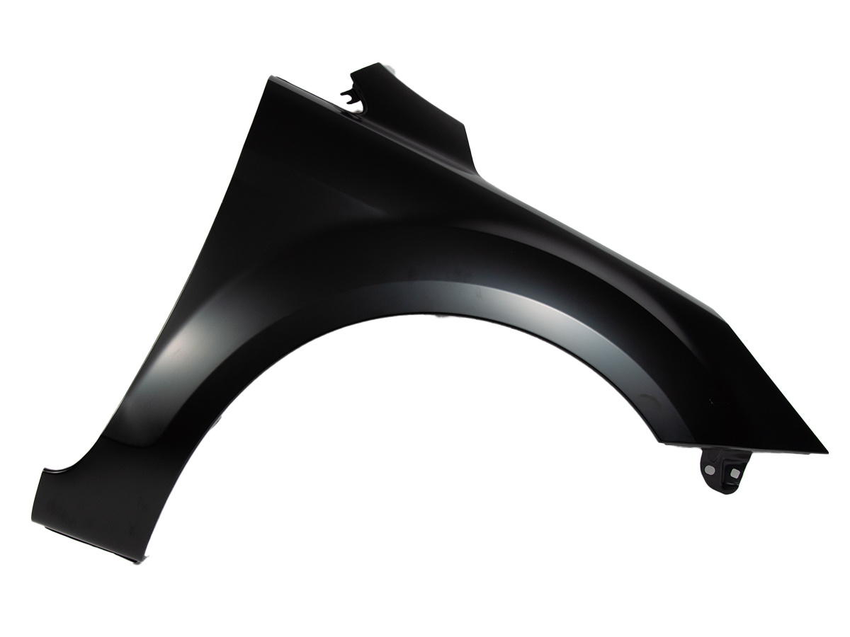 BŁOTNIK PRZÓD PRAWY FOCUS 07-11 / WERSJA RS _ 1521596 _ P8M51-A16008-AE _ GTU_07