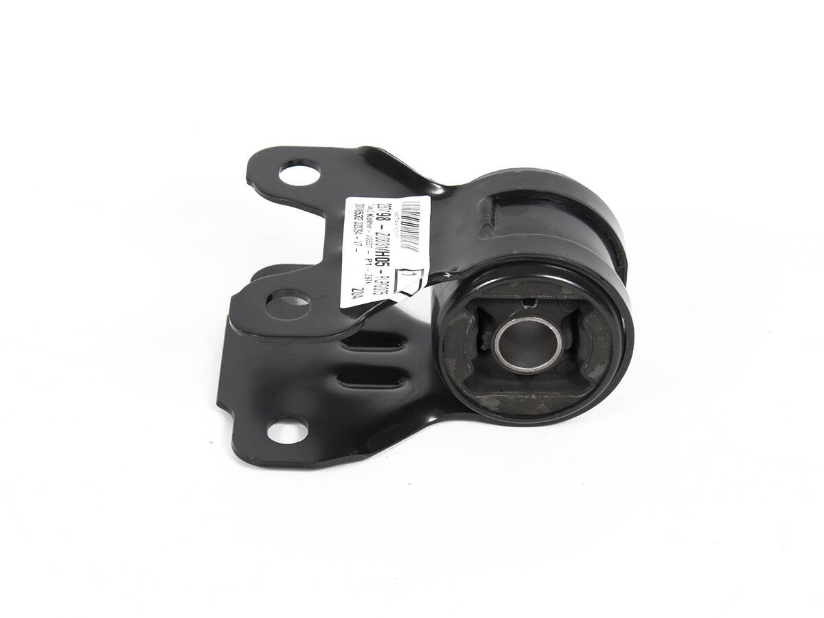 TULEJA WAHACZA PRZEDNIEGO TYLNA LEWA TRANSIT/TOURNEO CONNECT 13- _ 2374598 _ DV61-3A262-AD