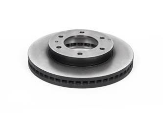 TARCZA HAMULCOWA PRZÓD RANGER 2012- _ 2557967 _ AB31-1125-AC _ GTU_07