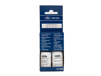 FARBA DO POPRAWEK FORD LUCID RED TC/RED CARPET TC   _ 2852416 _ MU7J-19K512-KH5LRS