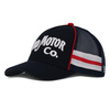 CZAPKA Z DASZKIEM FORD HERITAGE TRUCKER