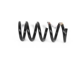 SPRĘŻYNA ZAWIESZENIA TYŁ MUSTANG 15-  17- _ 2093597 _ JR3C-5560-FA _ FR3Z-5560-F