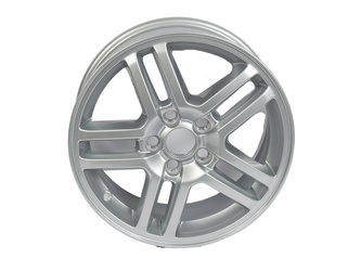 FELGA ALUMINIOWA 6.5 X 16"-STYL A _ 1326602 _ 3M51-1007-CB _ GTU_07