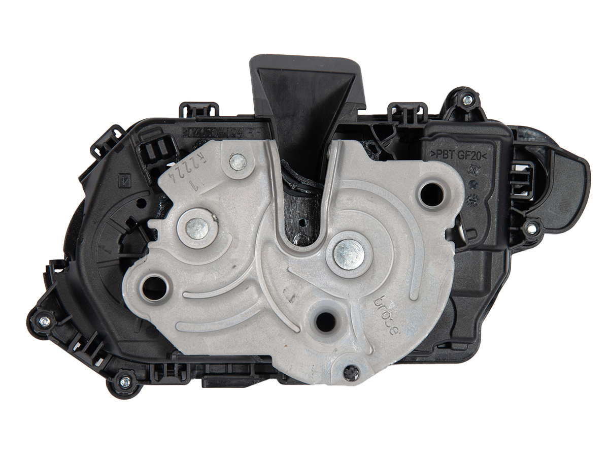 ZAMEK PRAWY DRZWI PRZESUWNYCH FORD CONNECT 22-