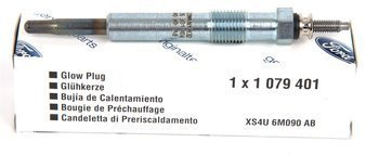 ŚWIECA ŻAROWA FORD 1.8 DIESEL LYNX _ 1079401 _ XS4U-6M090-AB