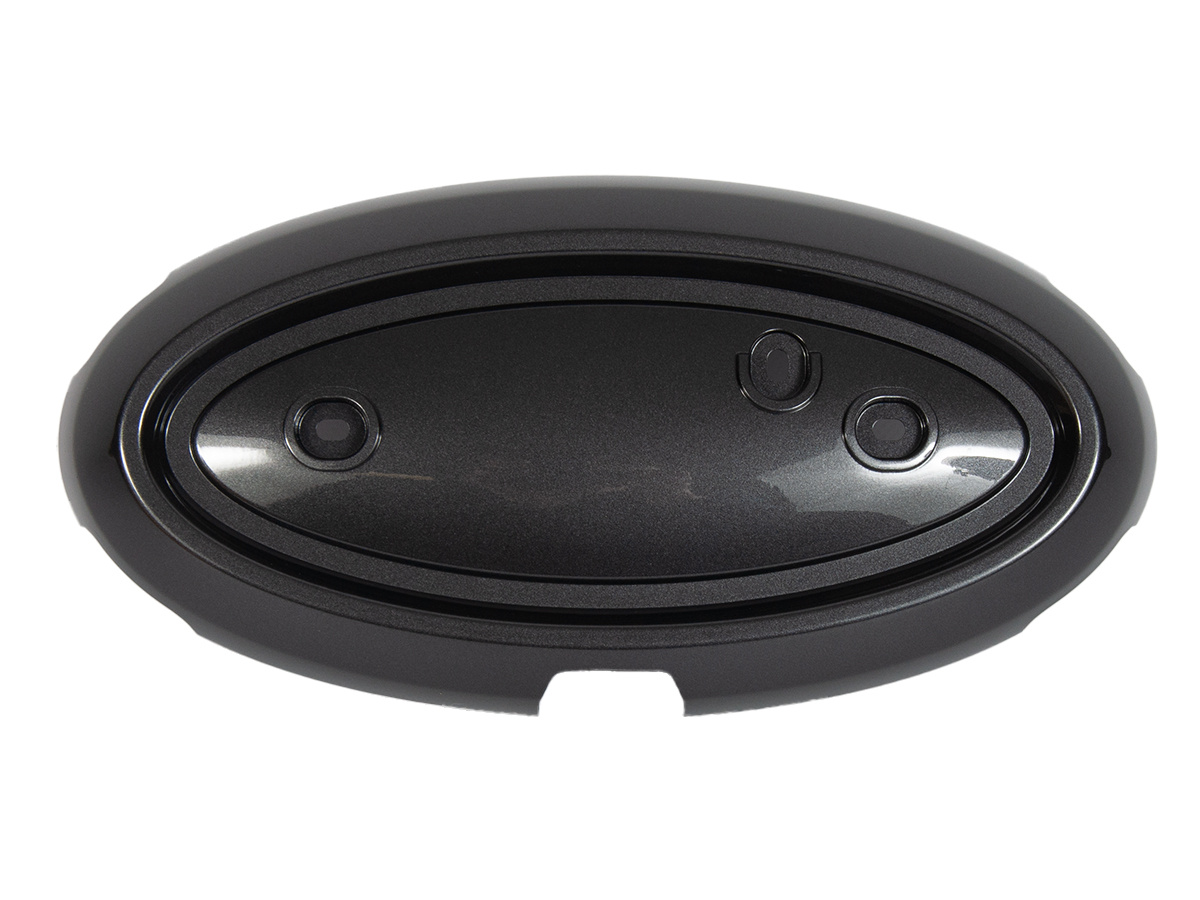 UCHWYT EMBLEMATU GRILLA PRZÓD FORD RANGER 22- OE