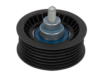 ROLKA NAPINACZA PASKA KLINOWEGO TRANSIT 06-14 / 2.2 DURATORQ TC _ 1731729 _ CC1Q-19A216-DA