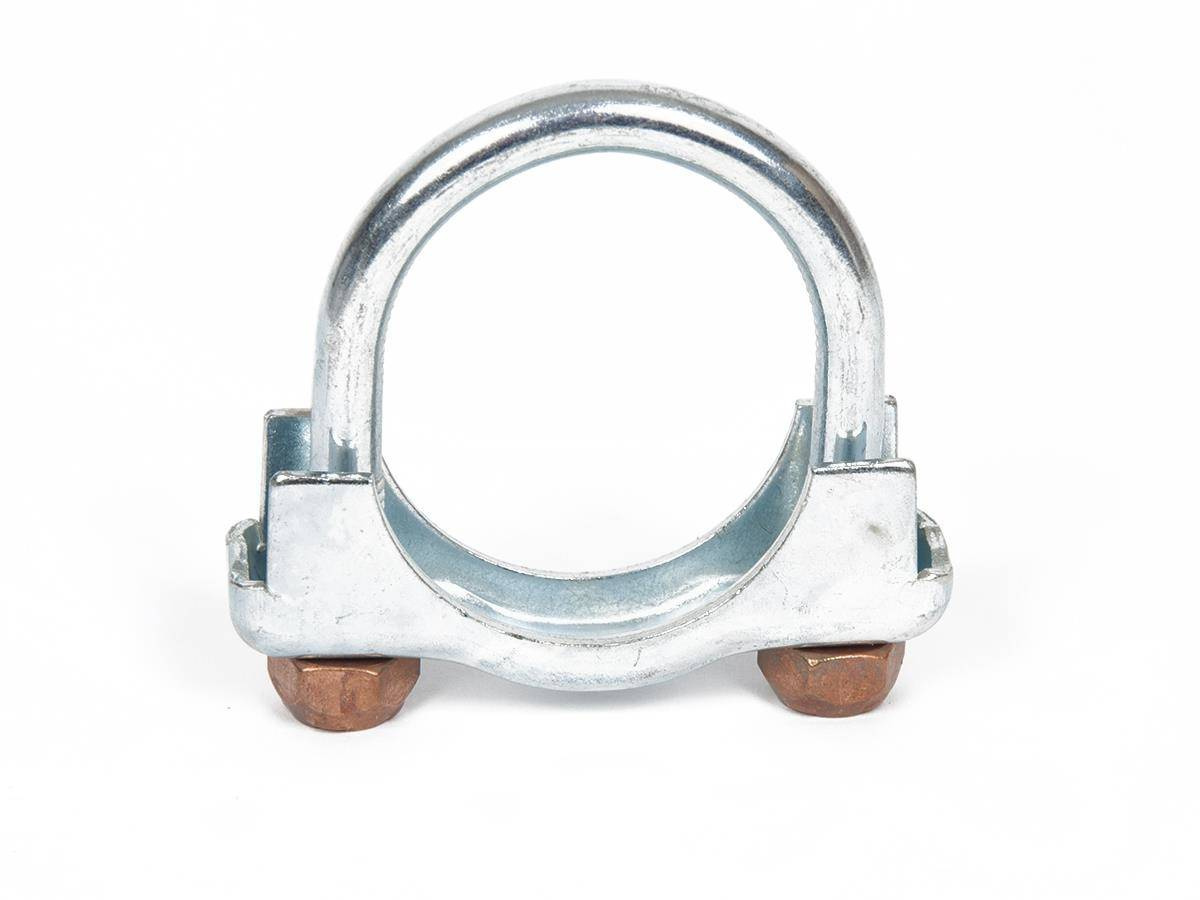 OBEJMA Ø 53.5MM UKŁADU WYDECHOWEGO FIESTA MONDEO _ 1096824 _ XS5J-5A233-GA _ BE8Z-5A233-B