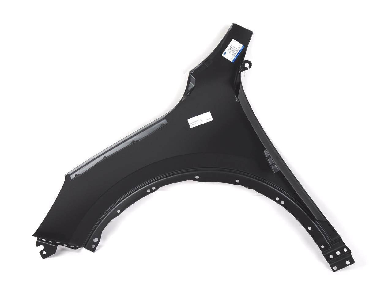 BŁOTNIK PRAWY PRZÓD KUGA 2020- _ 2549906 _ LV4B-S16005-AG