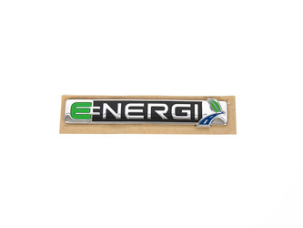 EMBLEMAT "ENERGI" PRZEDNIE DRZWI C-MAX ENERGI 14-18 _ 5222491 _ DM51-43156-EA _ DM5Z-9942528-C