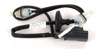 GNIAZDO Z PRZEWODEM TYLNYCH DRZWI TRANSIT 14- 19- _ 1823653 _ BK31-13412-AB