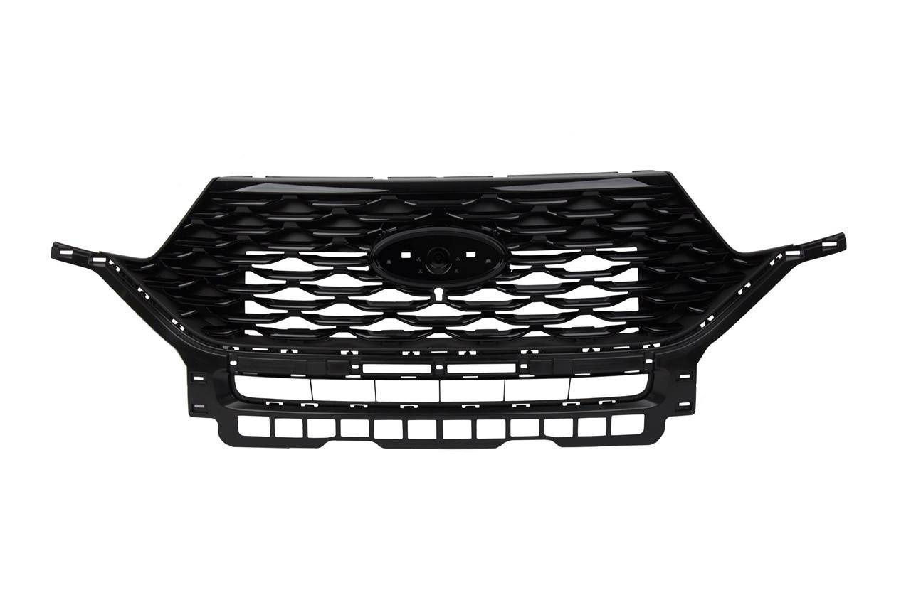 GRILL ZDERZAKA PRZEDNIEGO EXPLORER 20- ST LINE 3,0 _ 2403421 _ LB5B-8200-EB5UAW _ LB5Z-8200-EC