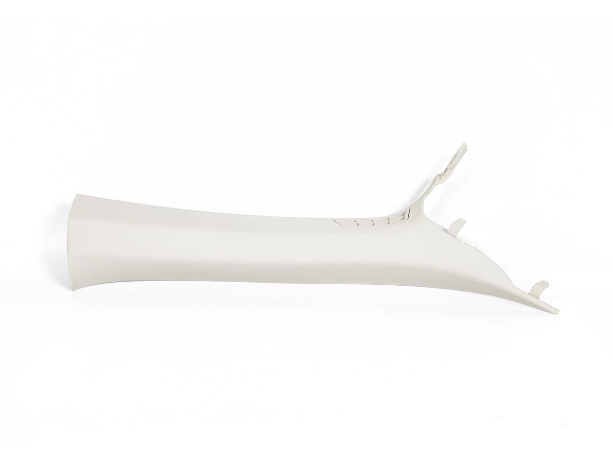 LISTWA PRAWA WEWNĘTRZNA SŁUPKA "A" MONDEO 14- _ 2258824 _ DS73-F03198-EM3AM1 _ GTU_07