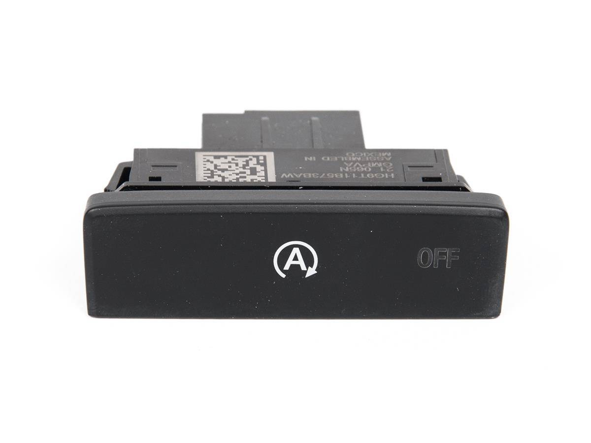 WŁĄCZNIK ZAPŁONU START-STOP EDGE 19- FUSION 16- _ 2015139 _ HG9T-11B573-BA3JA6 _ HG9Z-11500-BA