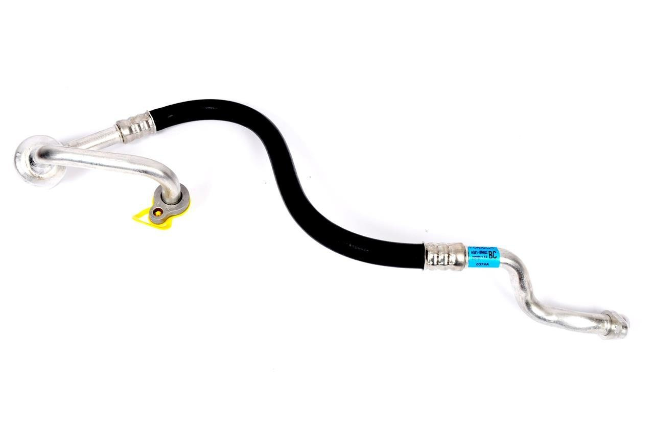 250722-03 ①Continental MAX Contact MC52本 PRZEWÓD KLIMATYZACJI 1.6 EB MONDEO S-MAX / GALAXY | | Ford