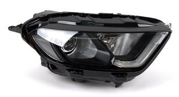 REFLEKTOR PRAWY ECOSPORT 2017- CZARNA RAMKA _ 2220299 _ GN15-13W029-YA