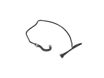 PRZEWÓD UKŁADU CHŁODZENIA FIESTA 01-12 / 1.4 DOHC EFI _ 1546444 _ 7S61-8B081-AB