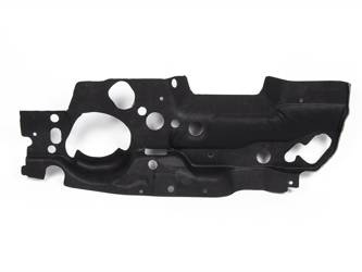 WYGŁUSZENIE SCIANY GRODZIOWEJ MUSTANG 17- _ 2385821 _ FR3B-6301588-AK