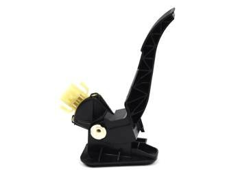 PEDAŁ GAZU Z POTENCJOMETREM TRANSIT 2000-06  _ 4728384 _ 1C11-9F836-AD _ GTU_07 DIESEL