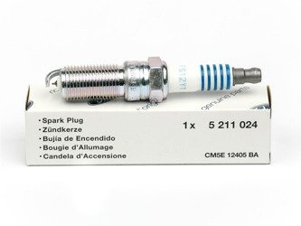 ŚWIECA ZAPŁONOWA ECOSPORT FOCUS 2,0 160 KM _ 5211024 _ CM5E-12405-BA _ CYFS 12-Y1
