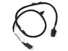 PRZEWÓD USB SYNC III MONDEO MK5 _ 2302230 _ DS7T-14D202-BF _ GTU_07