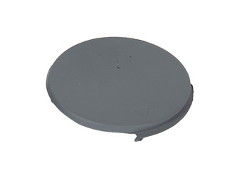 ZAŚLEPKA ZDERZAKA PRZEDNIEGO FOCUS 05-08 MK2  _ 1424616 _ 6M5Y-17A989-ABXWAA _ GTU_07