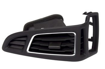 KRATKA WENTYLACYJNA LEWA FOCUS 14- / CZARNA _ 2195413 _ F1EB-A018B09-CF3JA6 _ GTU_07