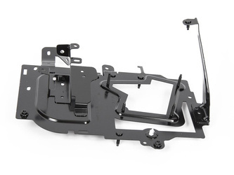 UCHWYT KOMPUTERA FORD FOCUS MK4 18- OE