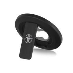 FORD MUSTANG SMARTPHONE HOLDER BLACK
