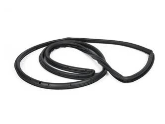 USZCZELKA DRZWI PRAWY PRZÓD FIESTA 2008- 2012- _ 1781748 _ 8A61-A20530-AT